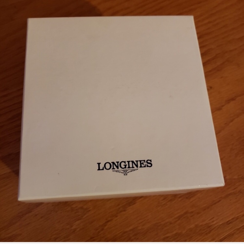 LONGINES TIMEPIECE🌺🌺🌺 - Picture 8 of 8